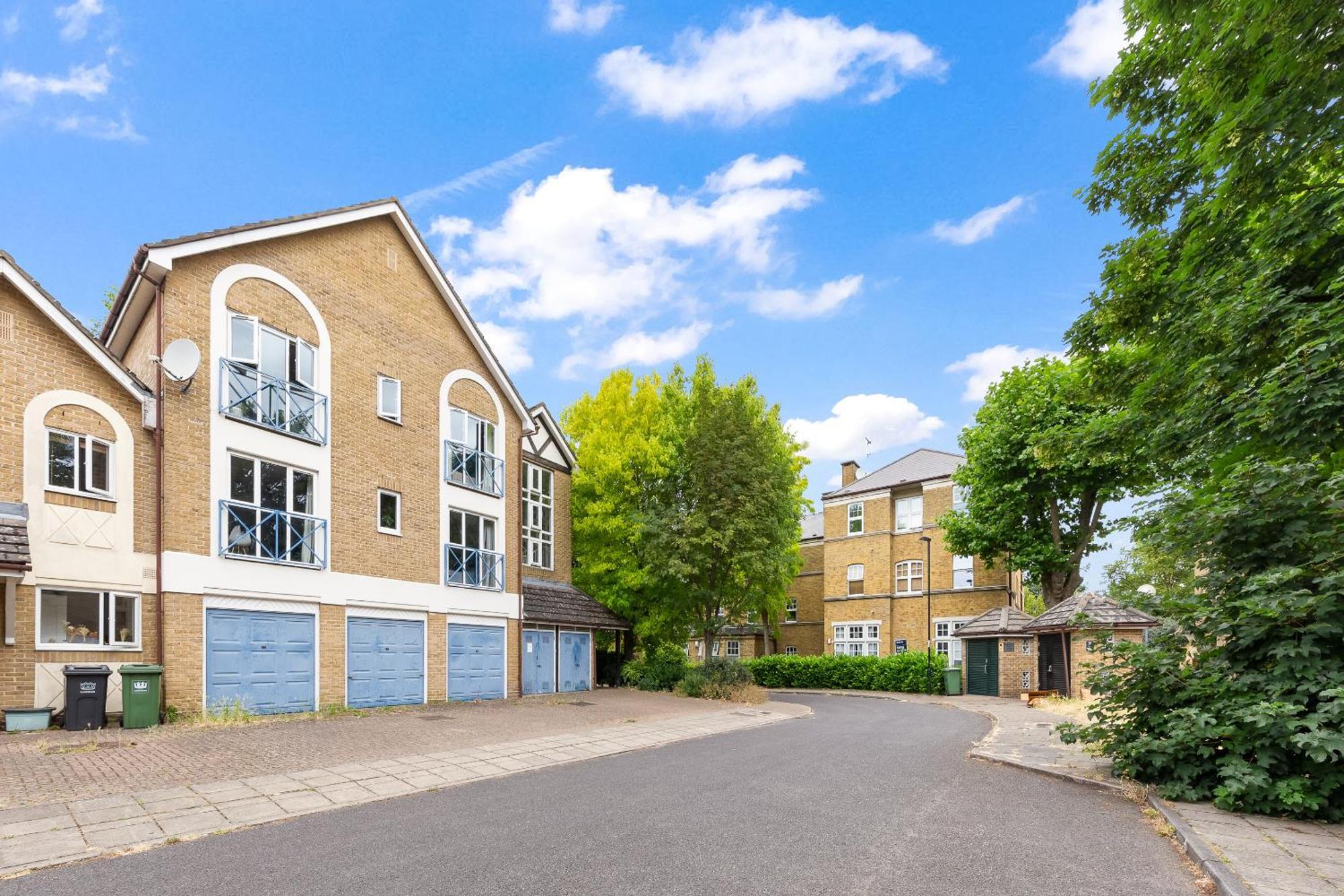 Elegant & Cozy Fbs Downtown Flat Apartment London Exterior photo